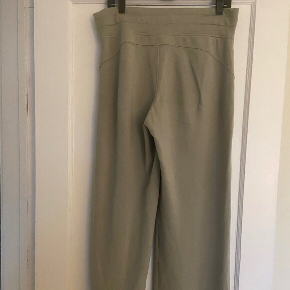 Athleta Sweat Pants - Picture 3 of 4